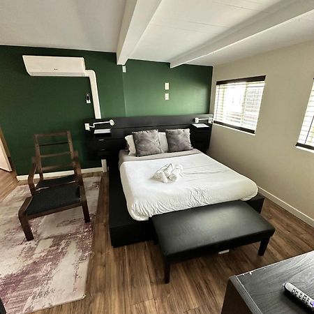 Special Studio In Center Of San Diego Exterior foto